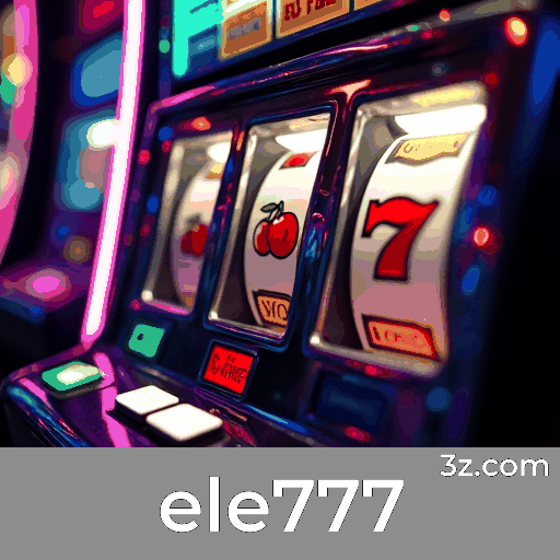 Experiência de Casino Elite no ele777: Dealers Reais e Jogos Premium