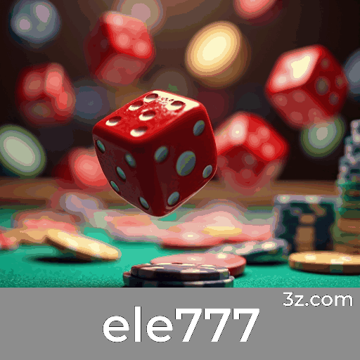 Experiência Premium de Jogos de Casino no ele777