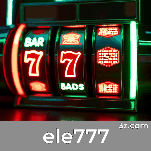 Experimente o Login Premium e Seguro no ele777