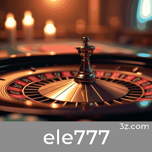 Desenvolvedores e Tecnologia Avançada na Plataforma ele777