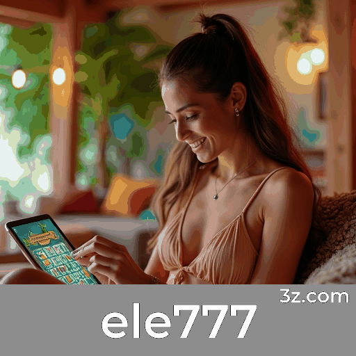 ele777: O Paraíso dos Jogos de Qualidade