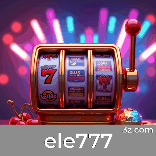 Experimente o Login Premium e Seguro no ele777