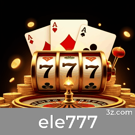 Excelência Tecnológica da ele777: Inovação em Apostas