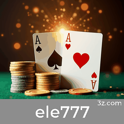 Excelência Tecnológica da ele777: Inovação em Apostas