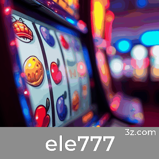 Apostas em movimento: Descubra o ele777