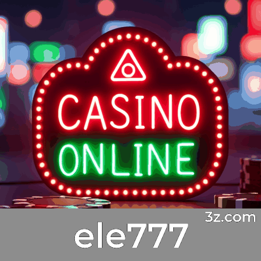 ele777: A Experiência Autêntica de Jogos de Mesa ao Vivo