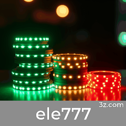 ele777: O Paraíso dos Jogos de Qualidade