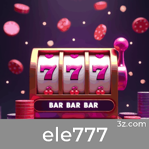 Sistema de Recompensas em Camadas, Maximize Seus Ganhos no Ele777