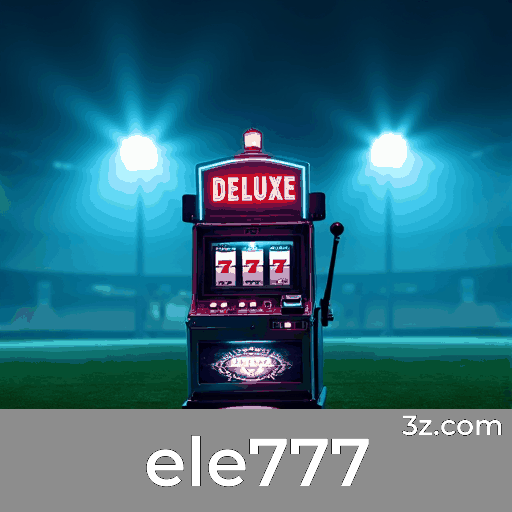 Desenvolvedores e Tecnologia Avançada na Plataforma ele777